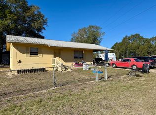 76 Fredrick Dr, Defuniak Springs, FL 32433