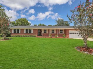 10745 High Ridge Rd, Jacksonville, FL 32225