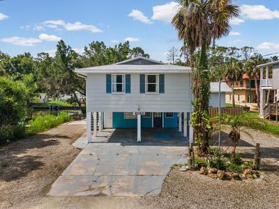 6150 Island Dr, Weeki Wachee, FL, 34607