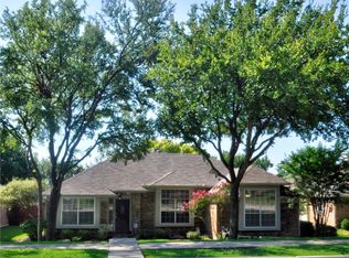 2104 Fawn Ridge Trl, Carrollton, TX 75010