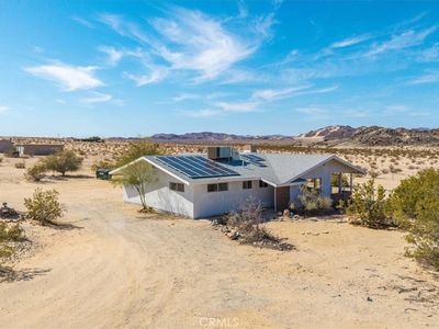80282 Mesa Dr, Twentynine Palms, CA, 92277