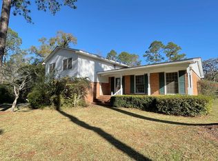 119 Spaulding Dr, Mc Rae, GA 31055