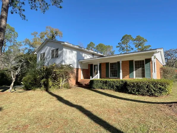 119 Spaulding Dr, Mc Rae, GA 31055
