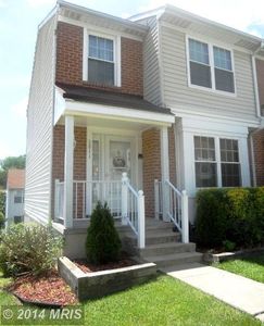 3811 Crestvale Ter, Baltimore, MD, 21236