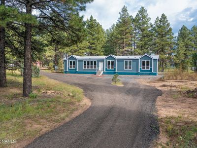 117 S Ansley Ln, Parks, AZ, 86018