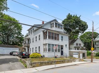 25-27 Granite St, Webster, MA 01570