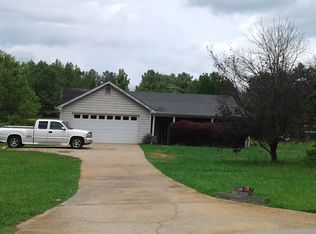 528 Oak Hill Rd, Covington, GA 30016