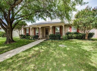 7205 Knight Dr, The Colony, TX 75056