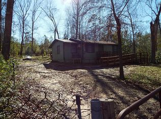 488 County Road 4090, Woodville, TX 75979