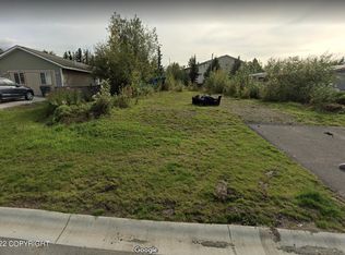 1120 Contrary Ct, Anchorage, AK 99515