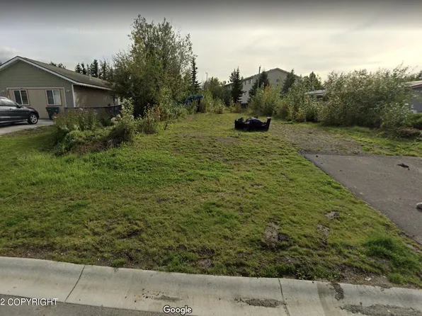 1120 Contrary Ct, Anchorage, AK 99515