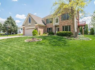 574 Carolyn Ln, Somonauk, IL 60552