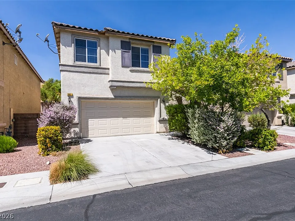 8141 Marshall Canyon Dr