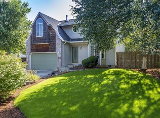 2152 Dorsey Dr, Hubbard, OR