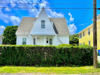 50 Norman Street, Waterbury, CT, 06708
