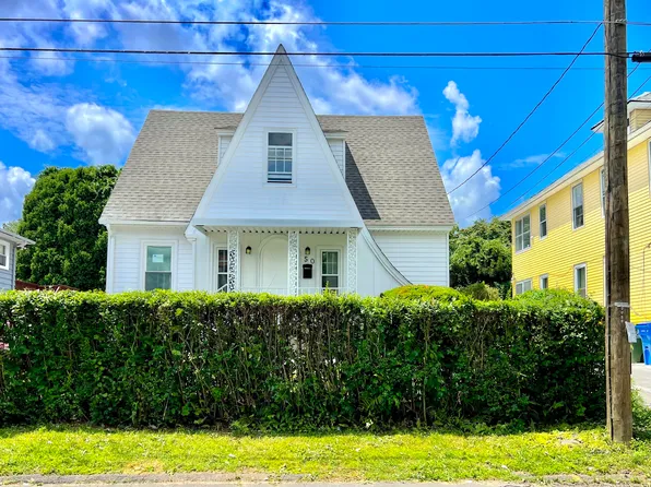50 Norman Street, Waterbury, CT 06708