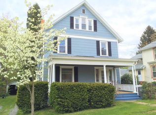 428 Park Ave, Meadville, PA 16335
