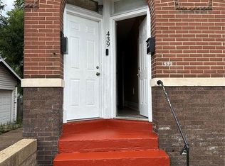 439 Fassen St #2, Saint Louis, MO 63111