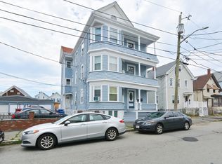 17 Stapleton St, New Bedford, MA 02740