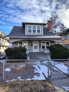 1007 N Weber St, Colorado Springs, CO, 80903