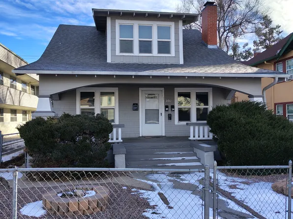 1007 N Weber St, Colorado Springs, CO 80903
