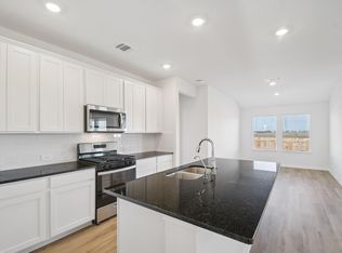 14044 Granger Pointe Ln, Conroe, TX 77302