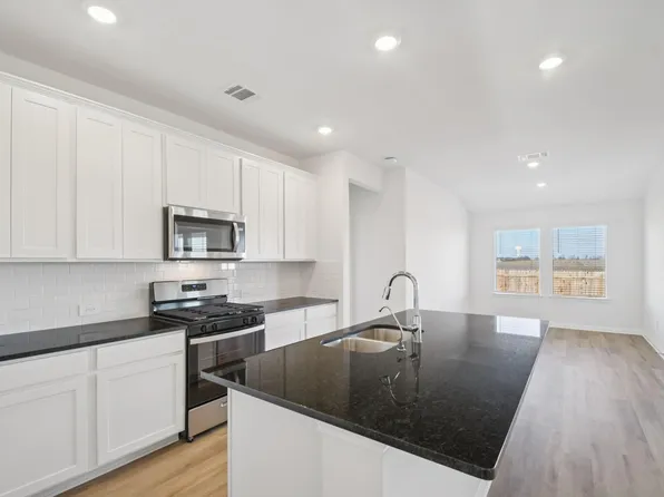 14044 Granger Pointe Ln, Conroe, TX 77302