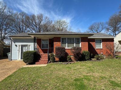 1271 Whitewater Rd, Memphis, TN, 38117