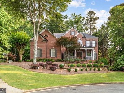 3750 Maryhill Ln NW, Kennesaw, GA, 30152