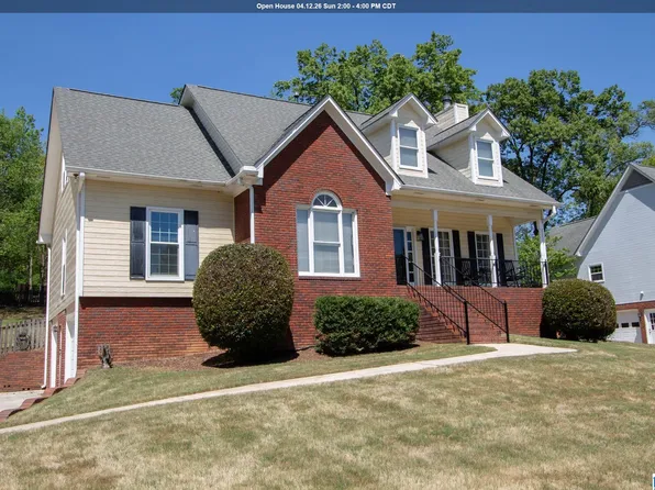 2229 Hearthwood Cir, Birmingham, AL 35242