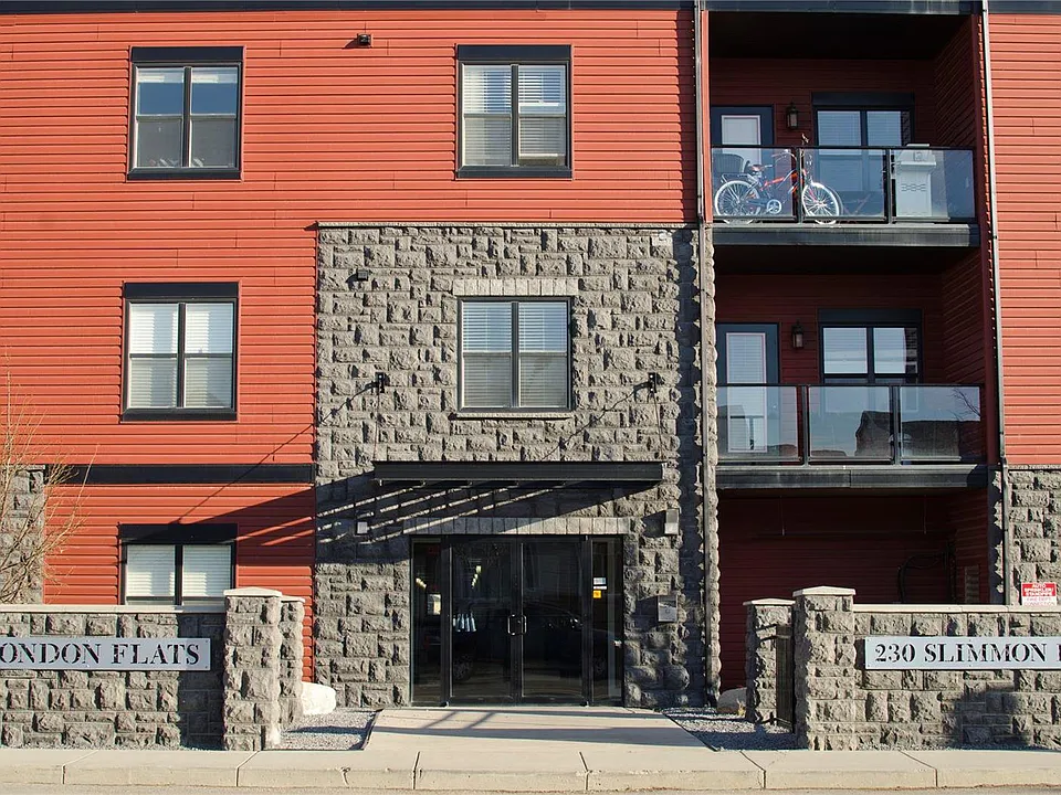 230 Slimmon Rd #211