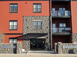 230 Slimmon Rd #211, Saskatoon, SK S7V0B3