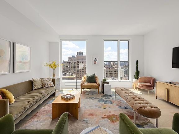 3rd image of 215 W 28th St APT 15C