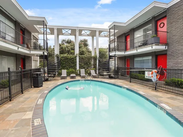 3602 Garrott St, Houston, TX