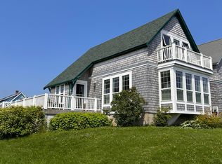 42 Dewey Mowry St, Lubec, ME 04652