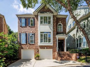 2694 Lenox Rd NE UNIT 8, Atlanta, GA 30324