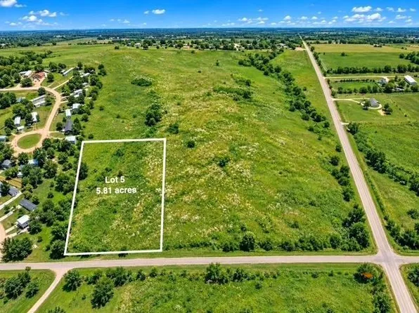 LOT 5 Long View Rd, Rapid City, SD 57703