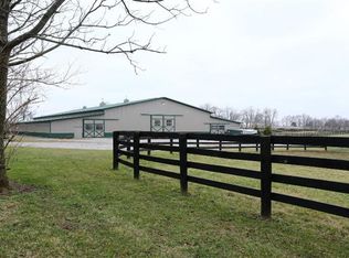 2125 Iron Works Rd, Georgetown, KY 40324