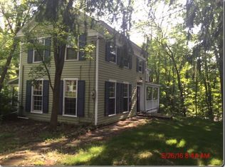 600 W Saddle River Rd, Saddle River, NJ 07458