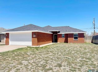208 Sombrero, Clovis, NM 88101