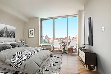 Rented by REAL New York