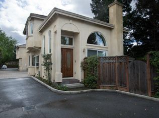 25 Amherst Ct, Menlo Park, CA 94025