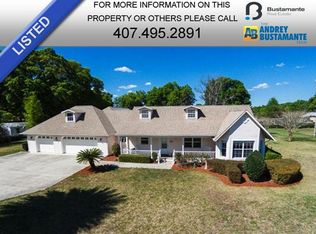 39042 Rose St, Umatilla, FL 32784