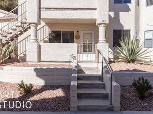 471 Mesa Blvd UNIT 102, Mesquite, NV 89027