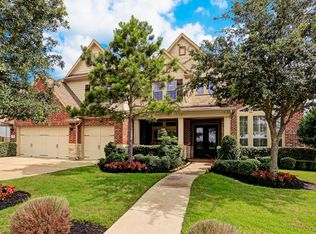 27502 Robillard Springs Ln, Katy, TX 77494