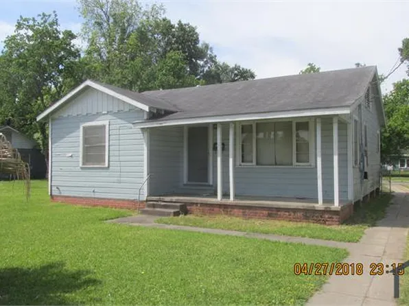 4455 Galveston St, Beaumont, TX 77703