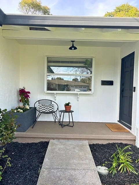 Vichy Ave, Napa — Photo 2