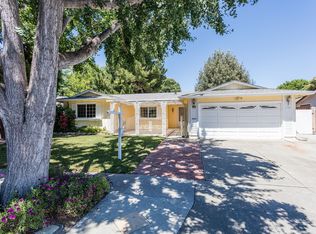 1577 Harvest Rd, Pleasanton, CA 94566