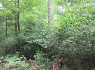 ON Black Lake Rd, Newbold, WI 54501