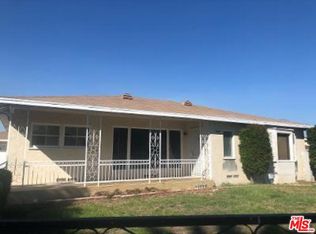719 W Athens Blvd, Los Angeles, CA 90044